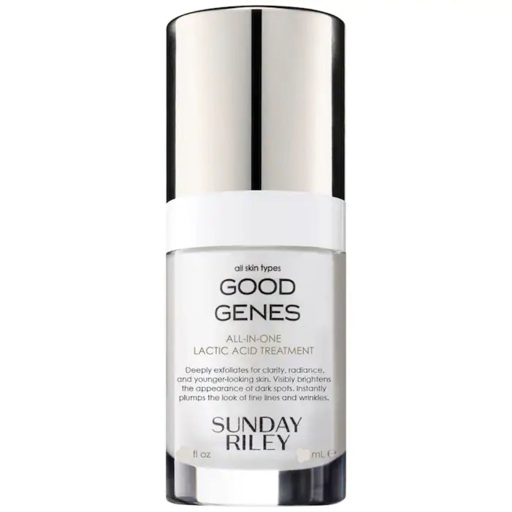 Sunday Riley Good Genes Lactic Acid Treatment